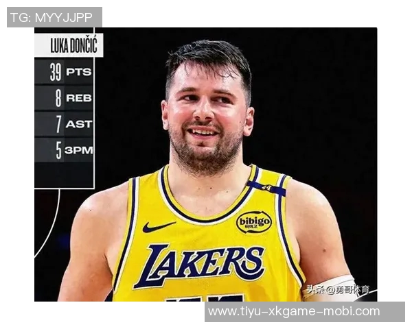 东契奇有望成湖人传奇只需赢得一个总冠军即可实现梦想 东契奇有望成湖人传奇只需赢得一个总冠军即可实现梦想