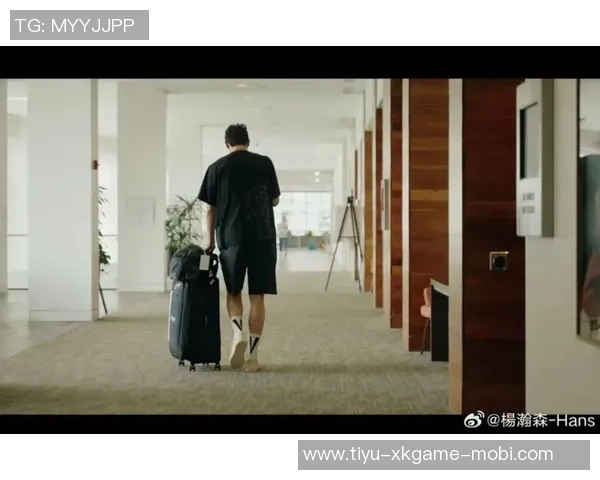 G联盟总裁回忆与姚明对决透露儿子曾与杨瀚森交锋经历