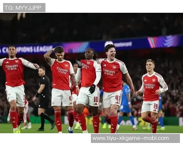 英超球队强势崛起欧冠前八占据四席展现实力